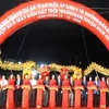 Trung Nam Group inaugurates VND12 trillion solar power project