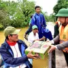 Nation braces for new storm amid severe flooding in central region