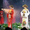 Ho Chi Minh City Ao Dai Festival opens