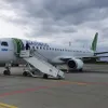 Bamboo Airways receives modern Embraer E195 aircraft