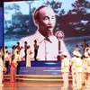 PM attends gala performance marking National Day