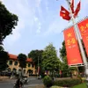 Foreign leaders congratulate Vietnam on National Day