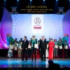 Prime Group is recognized as an ASEAN outstanding enterprise in 2020