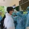 Vietnam records one new imported case of COVID-19 on October 8