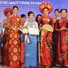 Best Ao Dai designs honoured