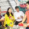 Stimulating consumption demand for Vietnamese products