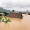 Central Laos suffers most serious flooding in 42 years