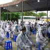 Vietnam enters 44th day without COVID-19 infection in community