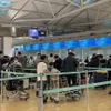 Nearly 450 Vietnamese citizens flown home from RoK