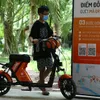 UNDP announces Green E-transportation Initiative in Vietnam