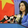 All activities in Hoang Sa, Truong Sa without permission violate Vietnam’s sovereignty: Spokeswoman