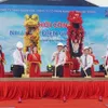 Work starts on 120 MW wind power plant in Soc Trang