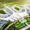 Vietnam formally approves construction of Long Thanh Airport