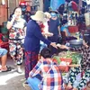 Strict COVID-19 preventive measures needed at HCM City's markets