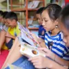 Summer libraries welcome 7,000 children in Nghe An