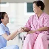 Recruitment of nurses and orderlies to work in Japan announced