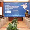 Vietnam seeks to promote exports to American countries