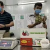 Quarantine stepped up for fruit exports to US