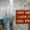 Vietnam confirms 1,100th coronavirus case