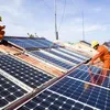 Over 25,000 rooftop solar projects installed in first eight months