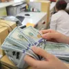 Vietnam’s forex reserve sets new record