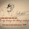 October 4 on VTV1: live broadcast program to celebrate the 100th birth anniversary of poet To Huu