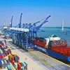 Lach Huyen Port receives Japanese innovation technology award