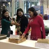 Up to 400 pavilions featured at Hanoi Gift Show 2020