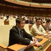 Vietnam’s parliament sets growth target of 6% for 2021