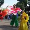 Hoan Kiem Lake to host displays of local, foreign cultures