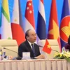 Vietnam exerts great efforts to complete ASEAN Chairmanship: Deputy FM