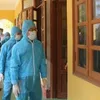 Vietnam records nine more imported COVID-19 cases