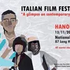 Film festival to offer glimpse of contemporary Italian cinema