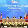 PM highlights success of 37th ASEAN Summit and Related Summits