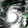 Strong Storm Molave to hit central Vietnam on Oct 28