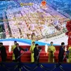 Work starts on major tourism complex in Thanh Hoa