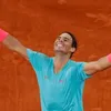 Tennis: King Nadal continues Paris reign with record-equalling 20th Slam