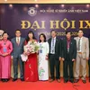 Vietnam Association of Photographic Artists convenes ninth congress