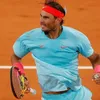 Nadal passes Sinner test to storm into French Open semi-finals