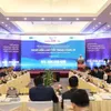 Forum on digital transformation in business held