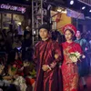 Fashion show celebrates Vietnam Cultural Heritage day