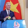 US wants to promote comprehensive partnership with Vietnam: US security advisor