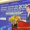 Vietnam, US seek to bolster trade and investment co-operation