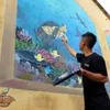 HCM City to host first street art festival in Vietnam