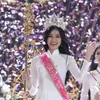 Do Thi Ha crowned Miss Vietnam 2020