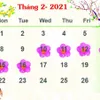 Vietnam to have seven-day holiday for Lunar New Year 2021