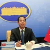 Vietnam-Kazakhstan political consultation held