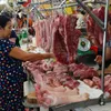 No pork shortage for Lunar New Year