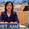 Vietnam urges Thailand to enhance transparency in regulations on border trade