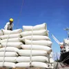 EAEU gives vietnam tariff quota of 10,000 tonnes of rice